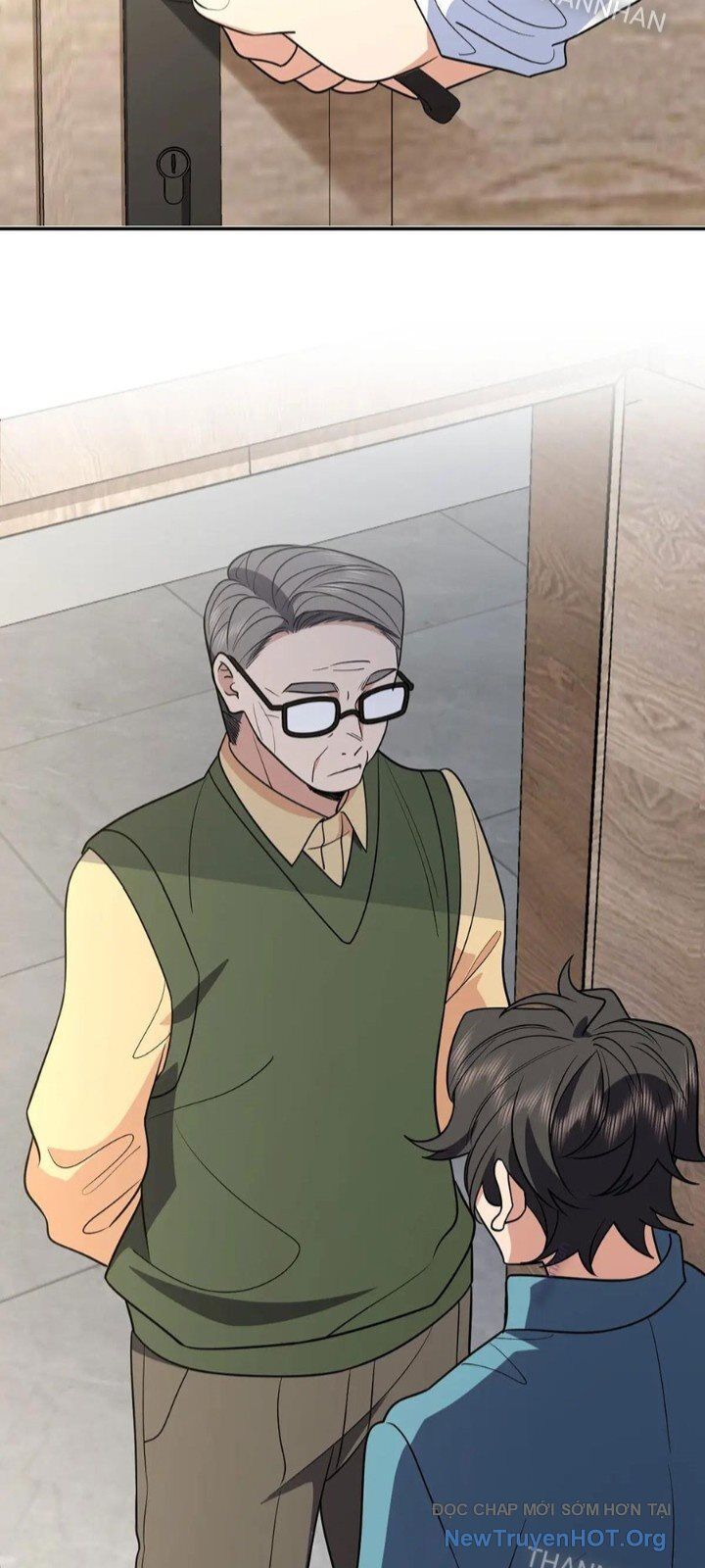 đọc truyện Bà Xã Nhà Tôi Đến Từ Ngàn Năm Trước Chương 396 ảnh 5 tại Thiên Thai Truyện