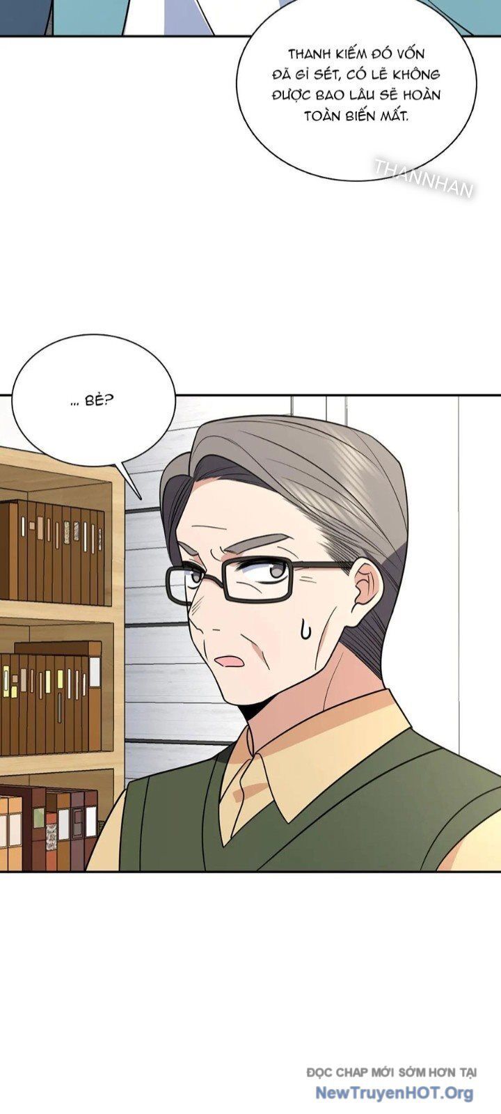 đọc truyện Bà Xã Nhà Tôi Đến Từ Ngàn Năm Trước Chương 396 ảnh 32 tại Thiên Thai Truyện