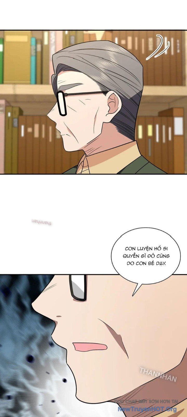 đọc truyện Bà Xã Nhà Tôi Đến Từ Ngàn Năm Trước Chương 396 ảnh 36 tại Thiên Thai Truyện