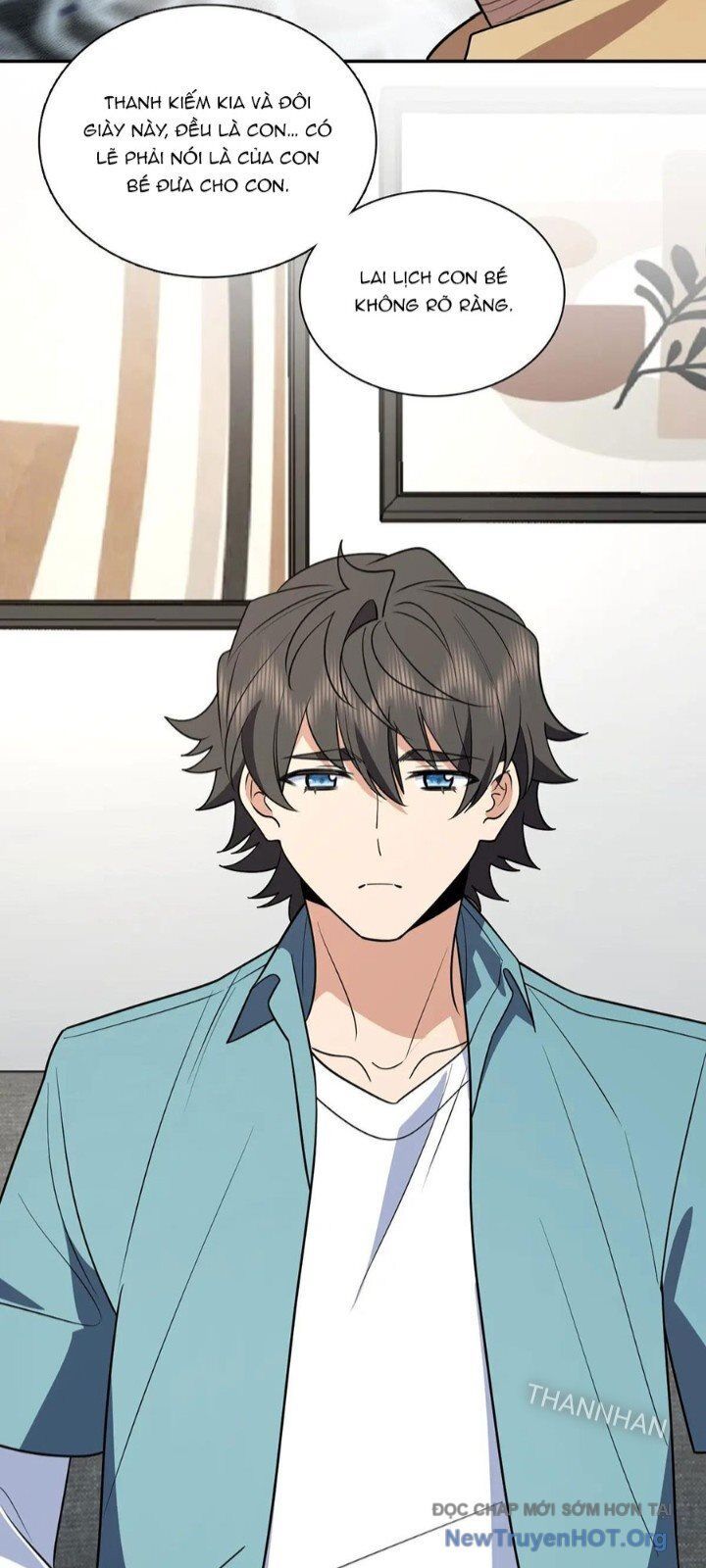 đọc truyện Bà Xã Nhà Tôi Đến Từ Ngàn Năm Trước Chương 396 ảnh 37 tại Thiên Thai Truyện