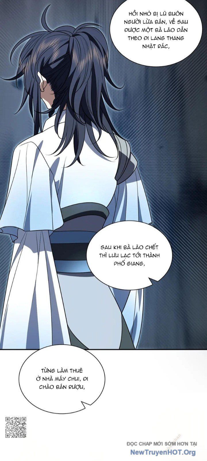 đọc truyện Bà Xã Nhà Tôi Đến Từ Ngàn Năm Trước Chương 396 ảnh 39 tại Thiên Thai Truyện