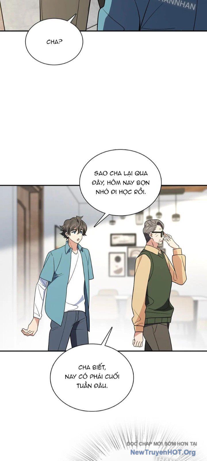 đọc truyện Bà Xã Nhà Tôi Đến Từ Ngàn Năm Trước Chương 396 ảnh 6 tại Thiên Thai Truyện