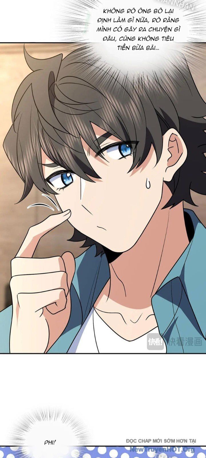 đọc truyện Bà Xã Nhà Tôi Đến Từ Ngàn Năm Trước Chương 396 ảnh 7 tại Thiên Thai Truyện