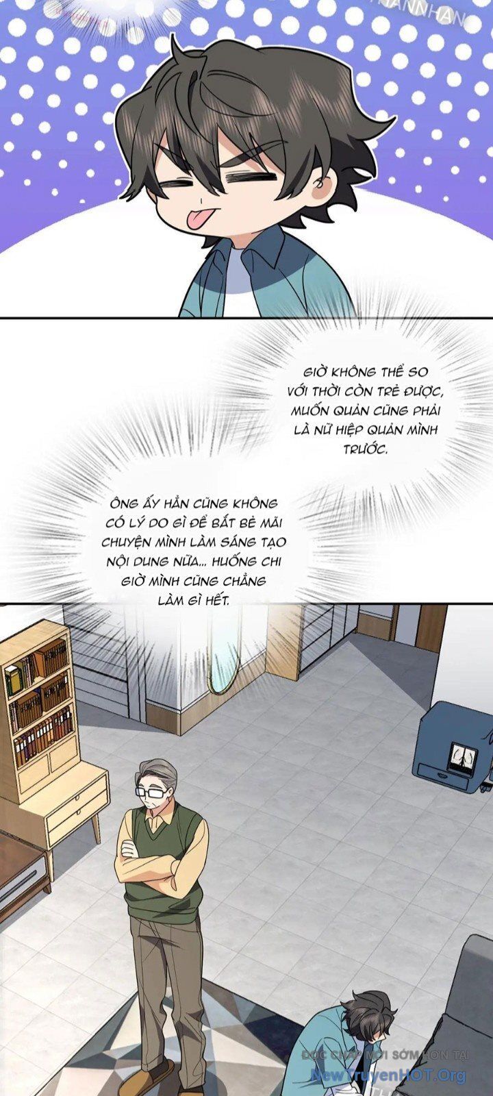 đọc truyện Bà Xã Nhà Tôi Đến Từ Ngàn Năm Trước Chương 396 ảnh 8 tại Thiên Thai Truyện