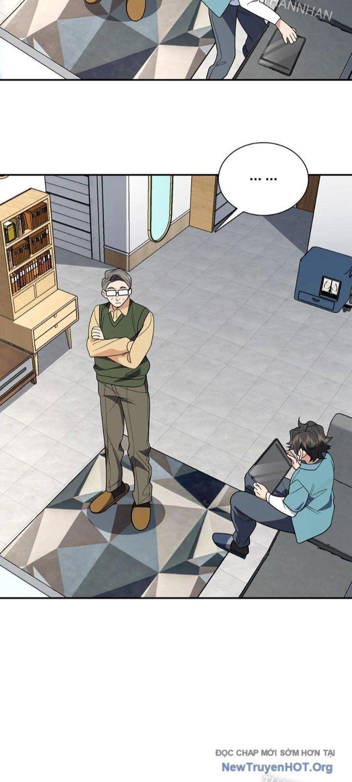 đọc truyện Bà Xã Nhà Tôi Đến Từ Ngàn Năm Trước Chương 396 ảnh 9 tại Thiên Thai Truyện