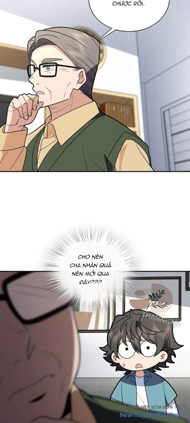 đọc truyện Bà Xã Nhà Tôi Đến Từ Ngàn Năm Trước Chương 396 ảnh 11 tại Thiên Thai Truyện