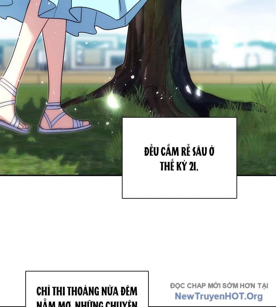 đọc truyện Bà Xã Nhà Tôi Đến Từ Ngàn Năm Trước Chương 397 ảnh 12 tại Thiên Thai Truyện