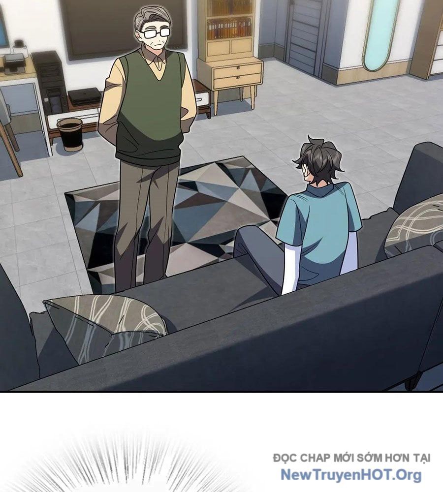 đọc truyện Bà Xã Nhà Tôi Đến Từ Ngàn Năm Trước Chương 397 ảnh 25 tại Thiên Thai Truyện