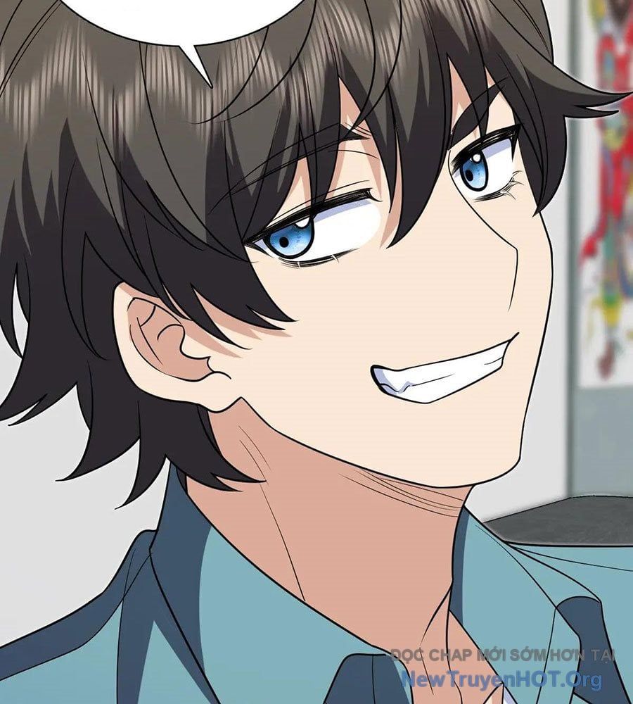 đọc truyện Bà Xã Nhà Tôi Đến Từ Ngàn Năm Trước Chương 397 ảnh 31 tại Thiên Thai Truyện