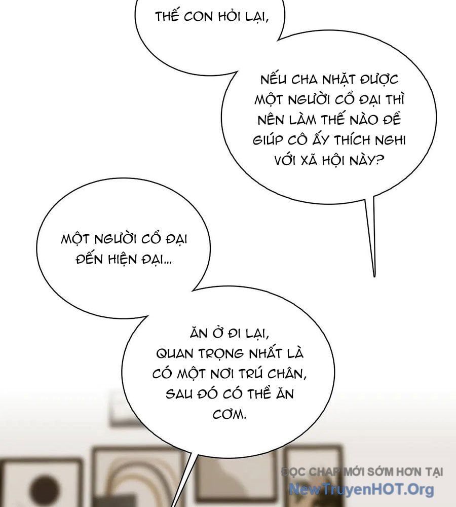 đọc truyện Bà Xã Nhà Tôi Đến Từ Ngàn Năm Trước Chương 397 ảnh 38 tại Thiên Thai Truyện