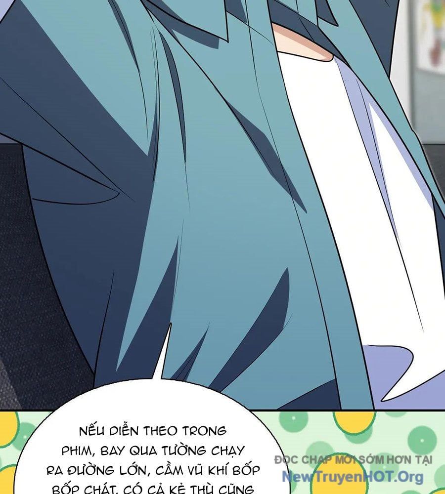 đọc truyện Bà Xã Nhà Tôi Đến Từ Ngàn Năm Trước Chương 397 ảnh 45 tại Thiên Thai Truyện