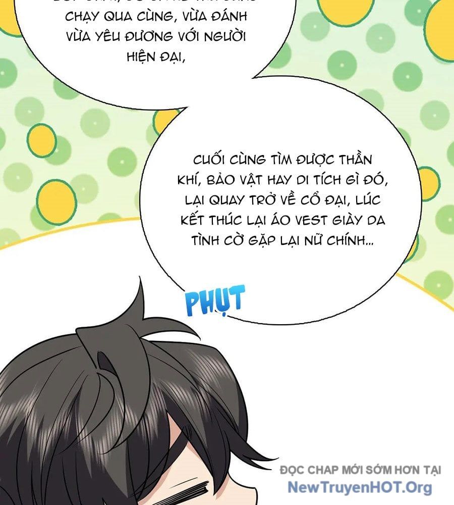 đọc truyện Bà Xã Nhà Tôi Đến Từ Ngàn Năm Trước Chương 397 ảnh 46 tại Thiên Thai Truyện