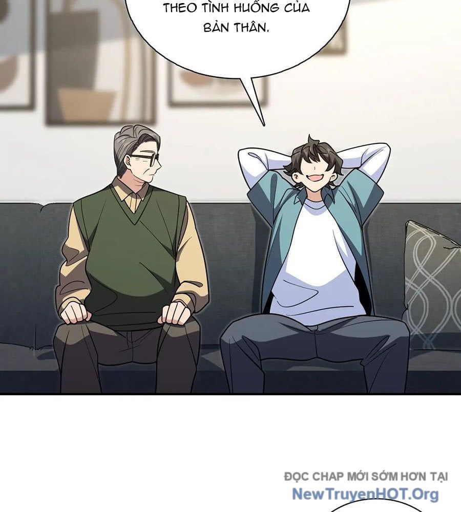 đọc truyện Bà Xã Nhà Tôi Đến Từ Ngàn Năm Trước Chương 397 ảnh 48 tại Thiên Thai Truyện