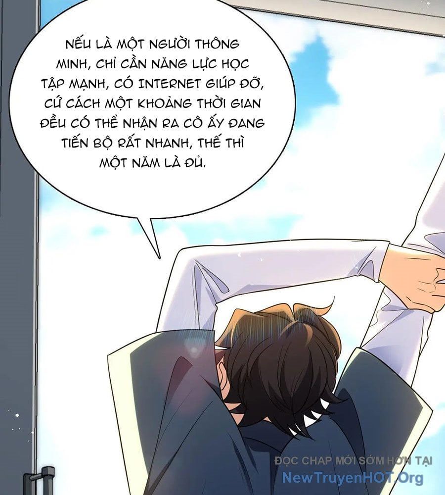 đọc truyện Bà Xã Nhà Tôi Đến Từ Ngàn Năm Trước Chương 397 ảnh 62 tại Thiên Thai Truyện