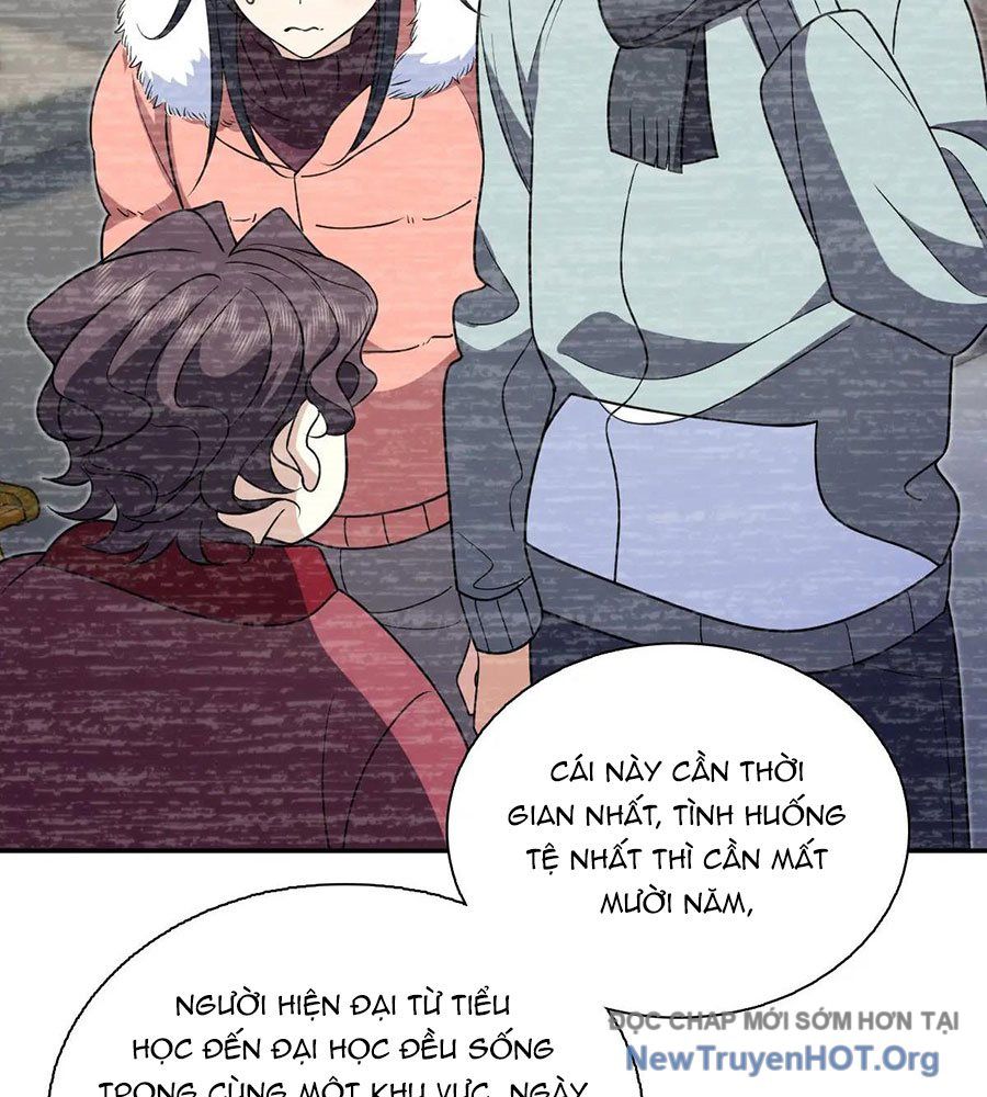 đọc truyện Bà Xã Nhà Tôi Đến Từ Ngàn Năm Trước Chương 397 ảnh 65 tại Thiên Thai Truyện