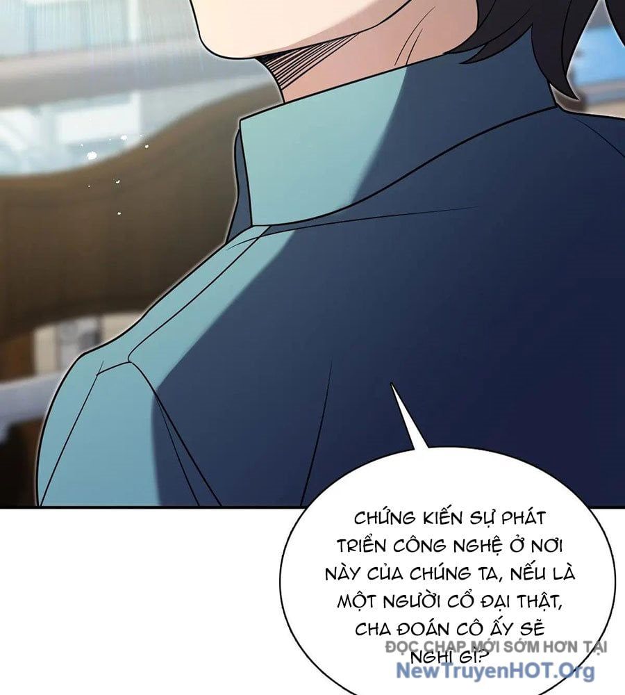 đọc truyện Bà Xã Nhà Tôi Đến Từ Ngàn Năm Trước Chương 397 ảnh 80 tại Thiên Thai Truyện