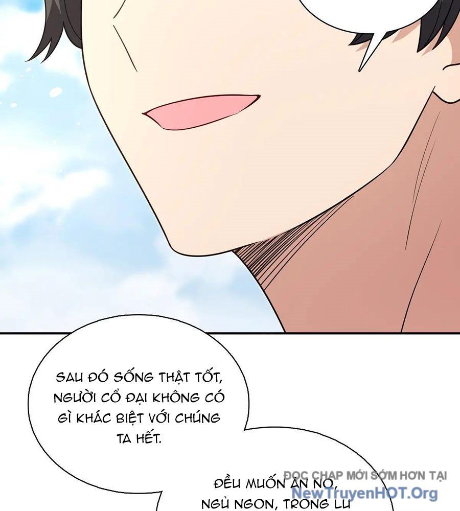 đọc truyện Bà Xã Nhà Tôi Đến Từ Ngàn Năm Trước Chương 397 ảnh 84 tại Thiên Thai Truyện