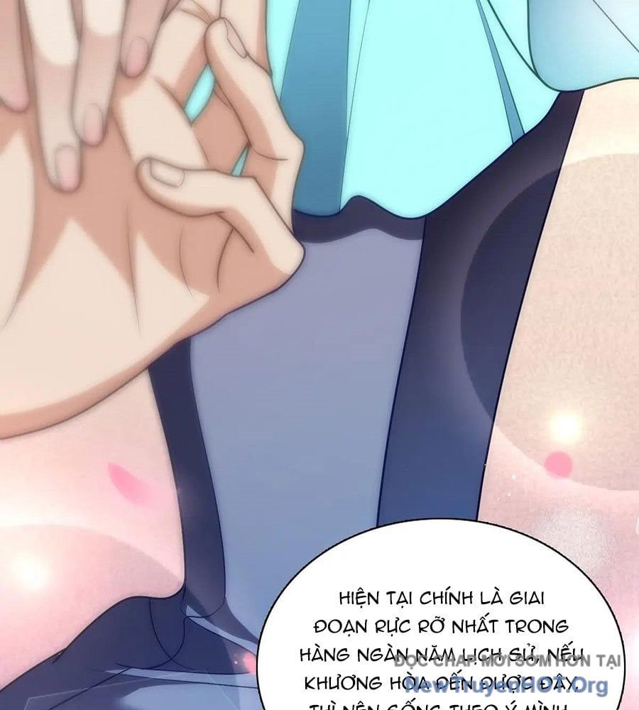 đọc truyện Bà Xã Nhà Tôi Đến Từ Ngàn Năm Trước Chương 397 ảnh 91 tại Thiên Thai Truyện