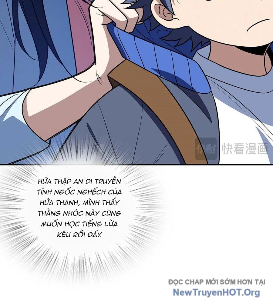 đọc truyện Bà Xã Nhà Tôi Đến Từ Ngàn Năm Trước Chương 398 ảnh 45 tại Thiên Thai Truyện