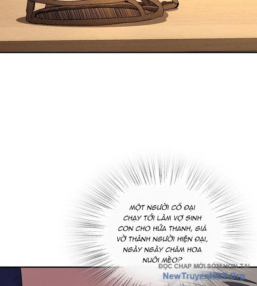 đọc truyện Bà Xã Nhà Tôi Đến Từ Ngàn Năm Trước Chương 398 ảnh 61 tại Thiên Thai Truyện