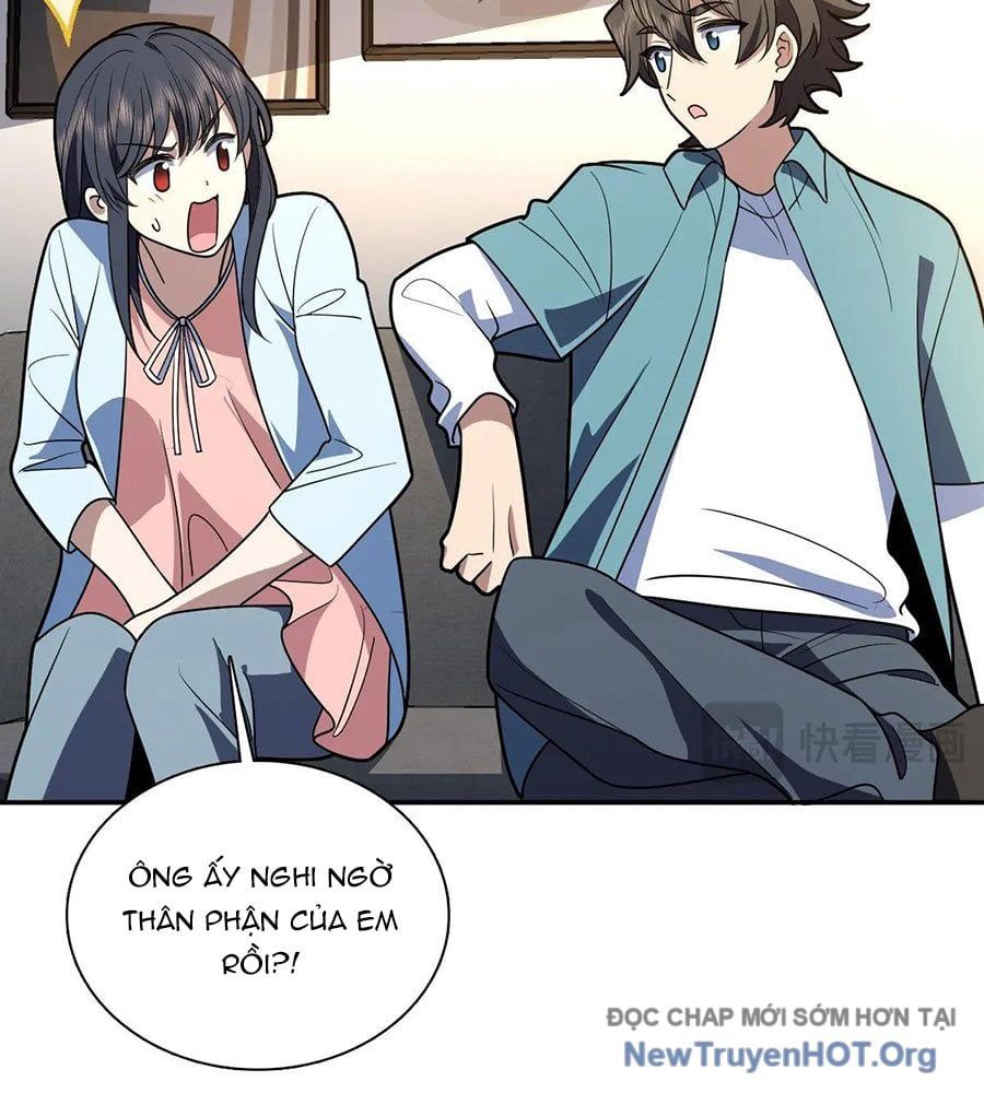 đọc truyện Bà Xã Nhà Tôi Đến Từ Ngàn Năm Trước Chương 398 ảnh 68 tại Thiên Thai Truyện