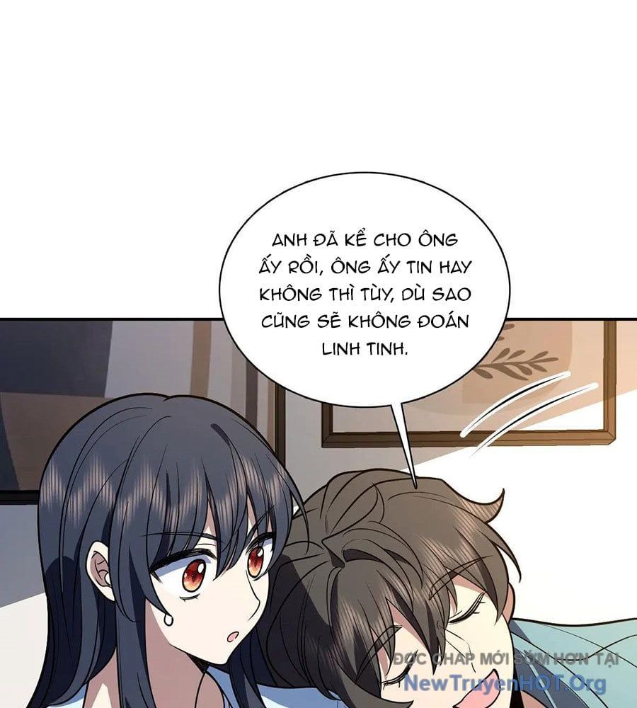 đọc truyện Bà Xã Nhà Tôi Đến Từ Ngàn Năm Trước Chương 398 ảnh 71 tại Thiên Thai Truyện