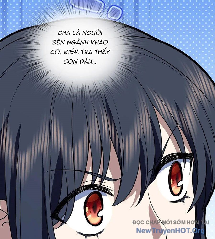 đọc truyện Bà Xã Nhà Tôi Đến Từ Ngàn Năm Trước Chương 398 ảnh 73 tại Thiên Thai Truyện