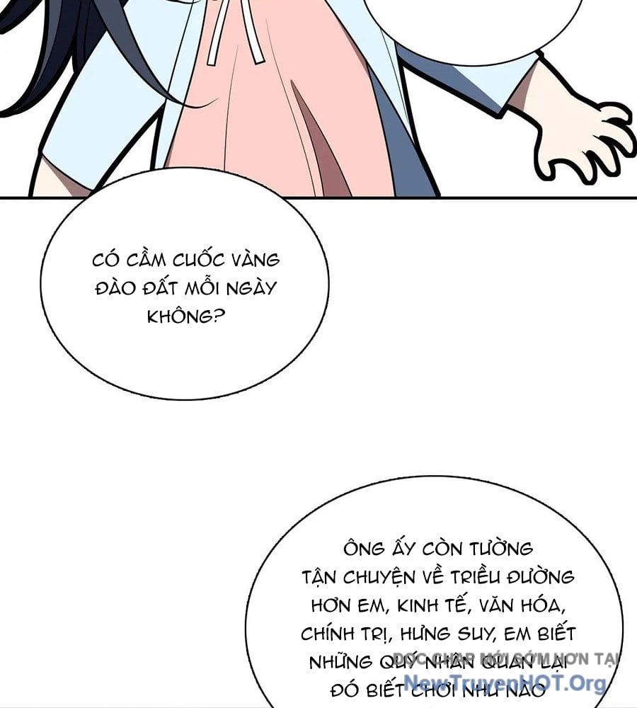 đọc truyện Bà Xã Nhà Tôi Đến Từ Ngàn Năm Trước Chương 398 ảnh 79 tại Thiên Thai Truyện