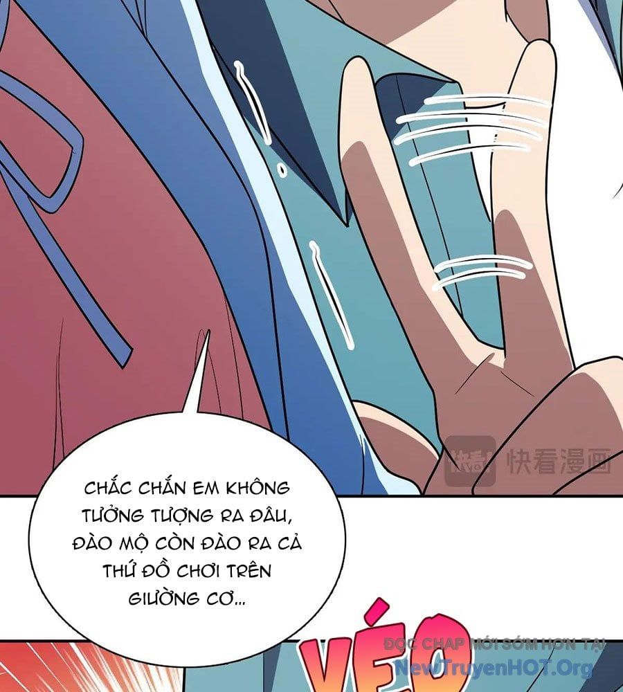 đọc truyện Bà Xã Nhà Tôi Đến Từ Ngàn Năm Trước Chương 398 ảnh 81 tại Thiên Thai Truyện