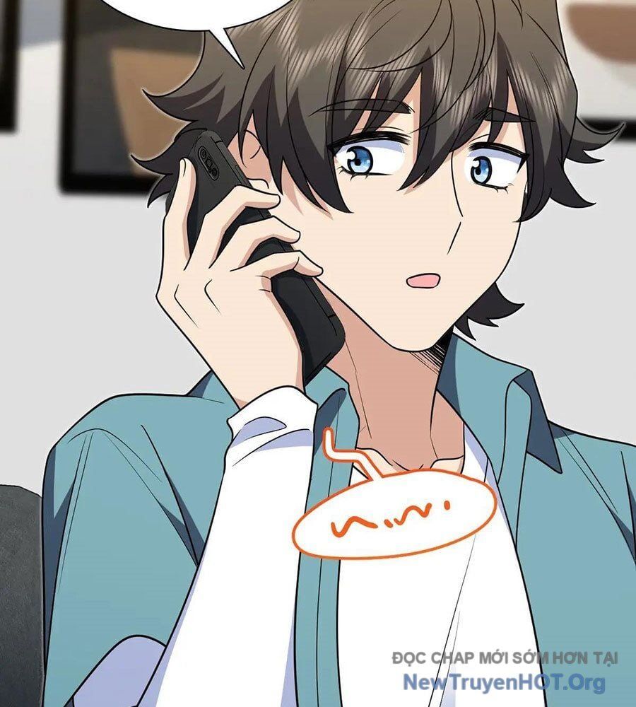 đọc truyện Bà Xã Nhà Tôi Đến Từ Ngàn Năm Trước Chương 399 ảnh 16 tại Thiên Thai Truyện