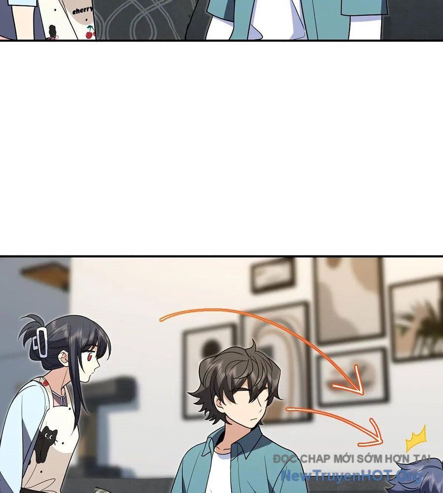 đọc truyện Bà Xã Nhà Tôi Đến Từ Ngàn Năm Trước Chương 399 ảnh 26 tại Thiên Thai Truyện