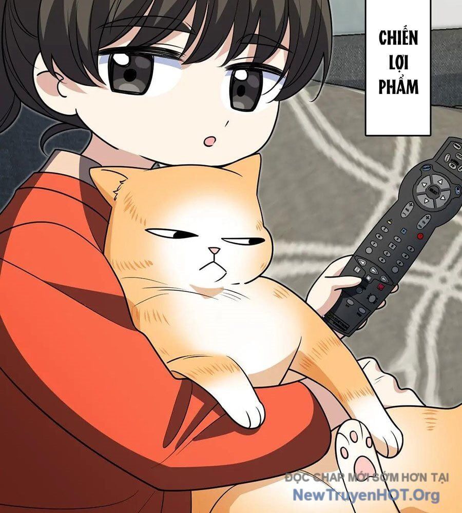 đọc truyện Bà Xã Nhà Tôi Đến Từ Ngàn Năm Trước Chương 399 ảnh 34 tại Thiên Thai Truyện