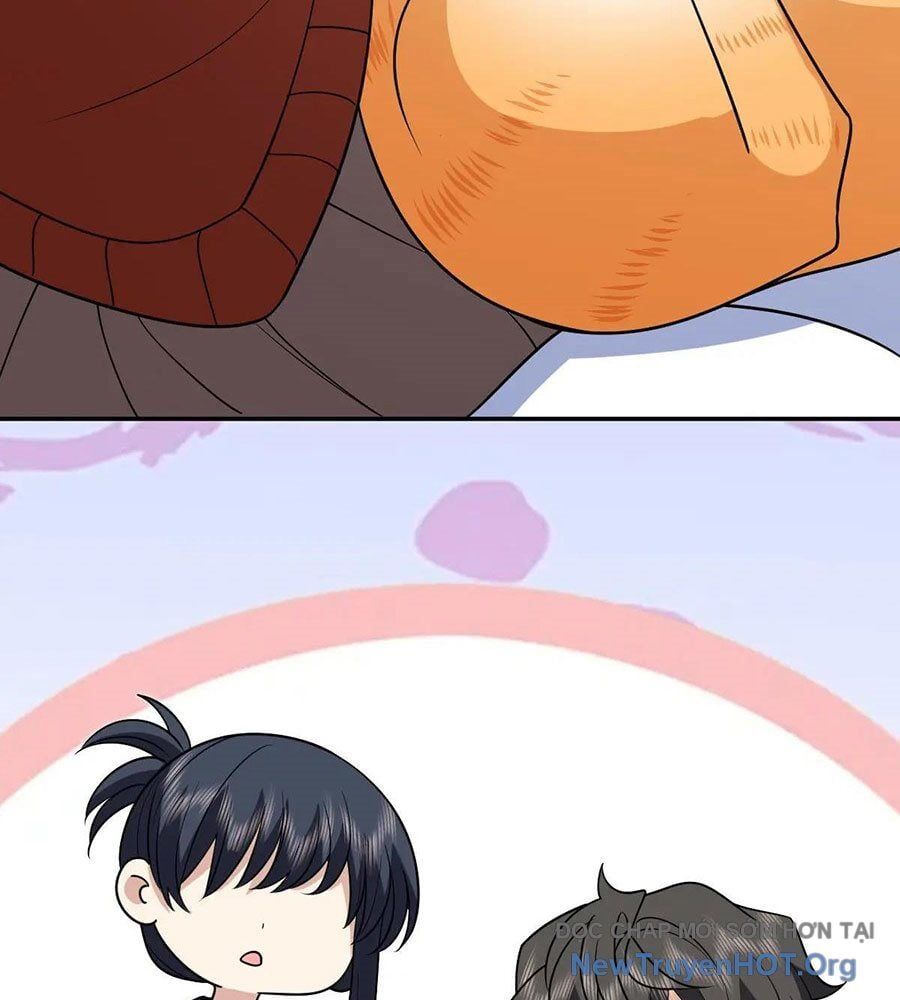 đọc truyện Bà Xã Nhà Tôi Đến Từ Ngàn Năm Trước Chương 399 ảnh 35 tại Thiên Thai Truyện