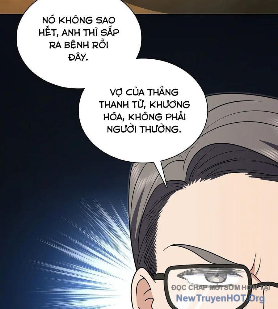 đọc truyện Bà Xã Nhà Tôi Đến Từ Ngàn Năm Trước Chương 399 ảnh 47 tại Thiên Thai Truyện