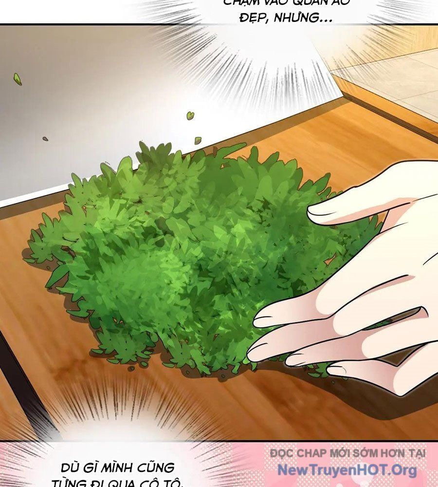 đọc truyện Bà Xã Nhà Tôi Đến Từ Ngàn Năm Trước Chương 399 ảnh 7 tại Thiên Thai Truyện