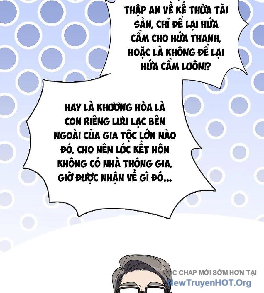 đọc truyện Bà Xã Nhà Tôi Đến Từ Ngàn Năm Trước Chương 399 ảnh 58 tại Thiên Thai Truyện