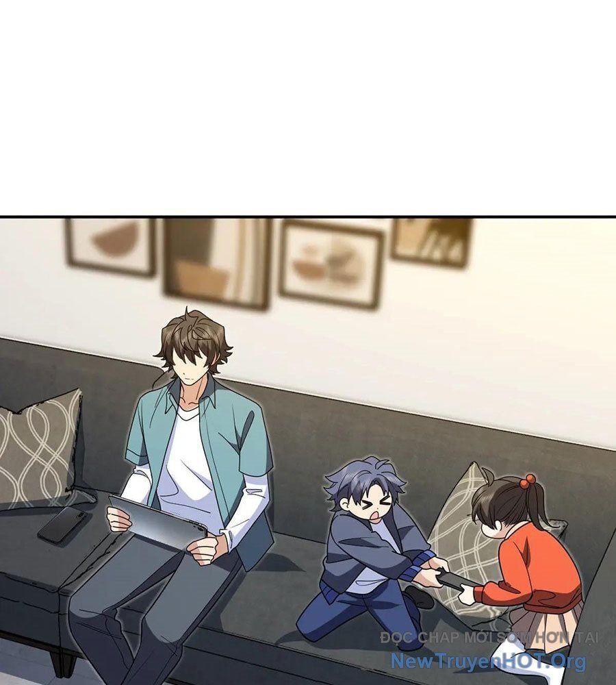 đọc truyện Bà Xã Nhà Tôi Đến Từ Ngàn Năm Trước Chương 399 ảnh 10 tại Thiên Thai Truyện