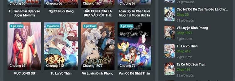 đọc truyện Bà Xã Nhà Tôi Đến Từ Ngàn Năm Trước Chương 4 ảnh 42 tại Giả Dược