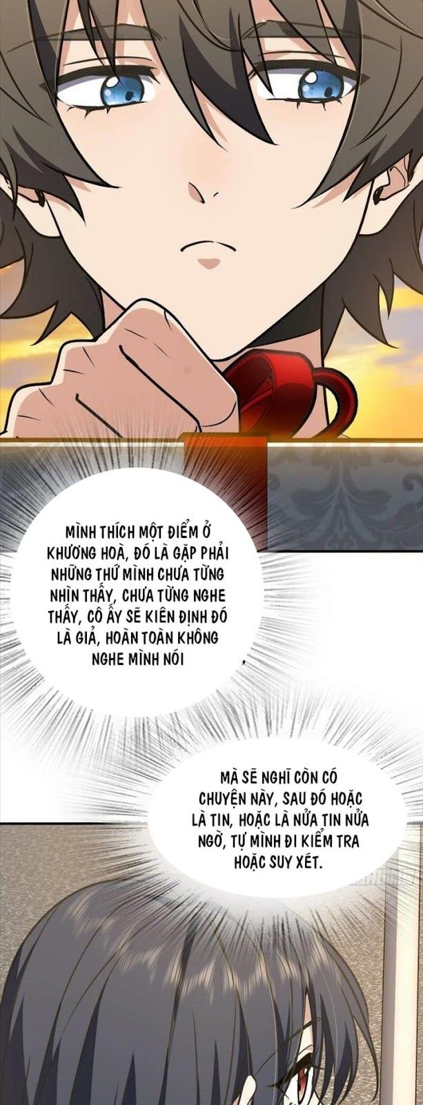 đọc truyện Bà Xã Nhà Tôi Đến Từ Ngàn Năm Trước Chương 40 ảnh 2 tại Giả Dược