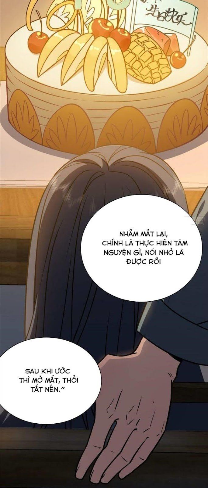 đọc truyện Bà Xã Nhà Tôi Đến Từ Ngàn Năm Trước Chương 40 ảnh 21 tại Giả Dược