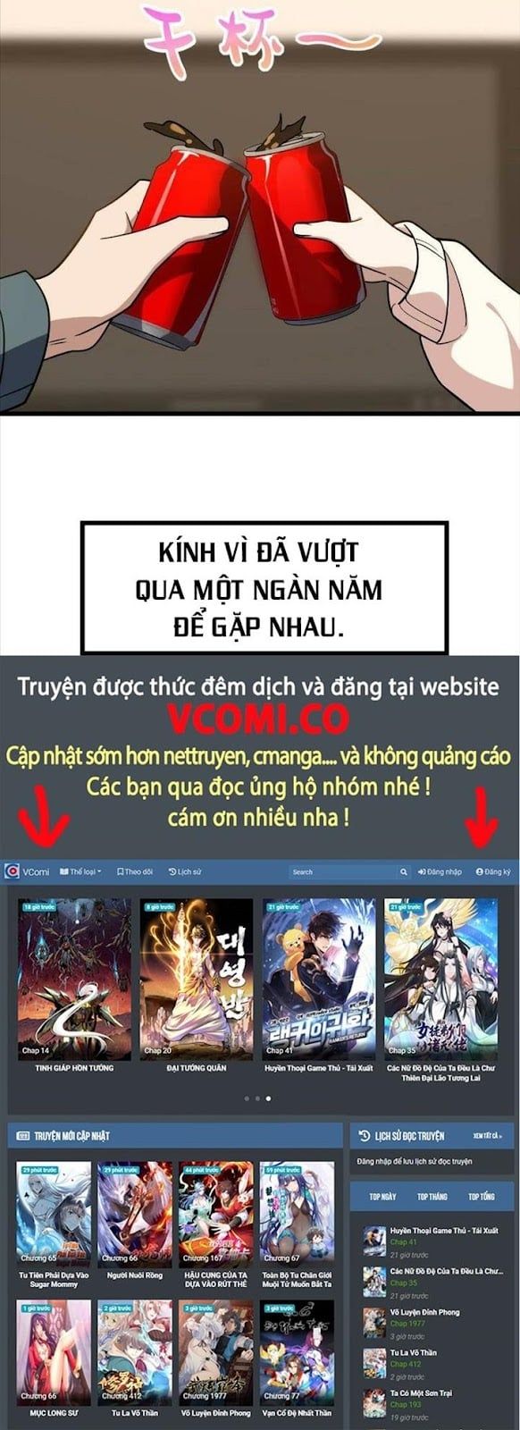 đọc truyện Bà Xã Nhà Tôi Đến Từ Ngàn Năm Trước Chương 40 ảnh 40 tại Giả Dược