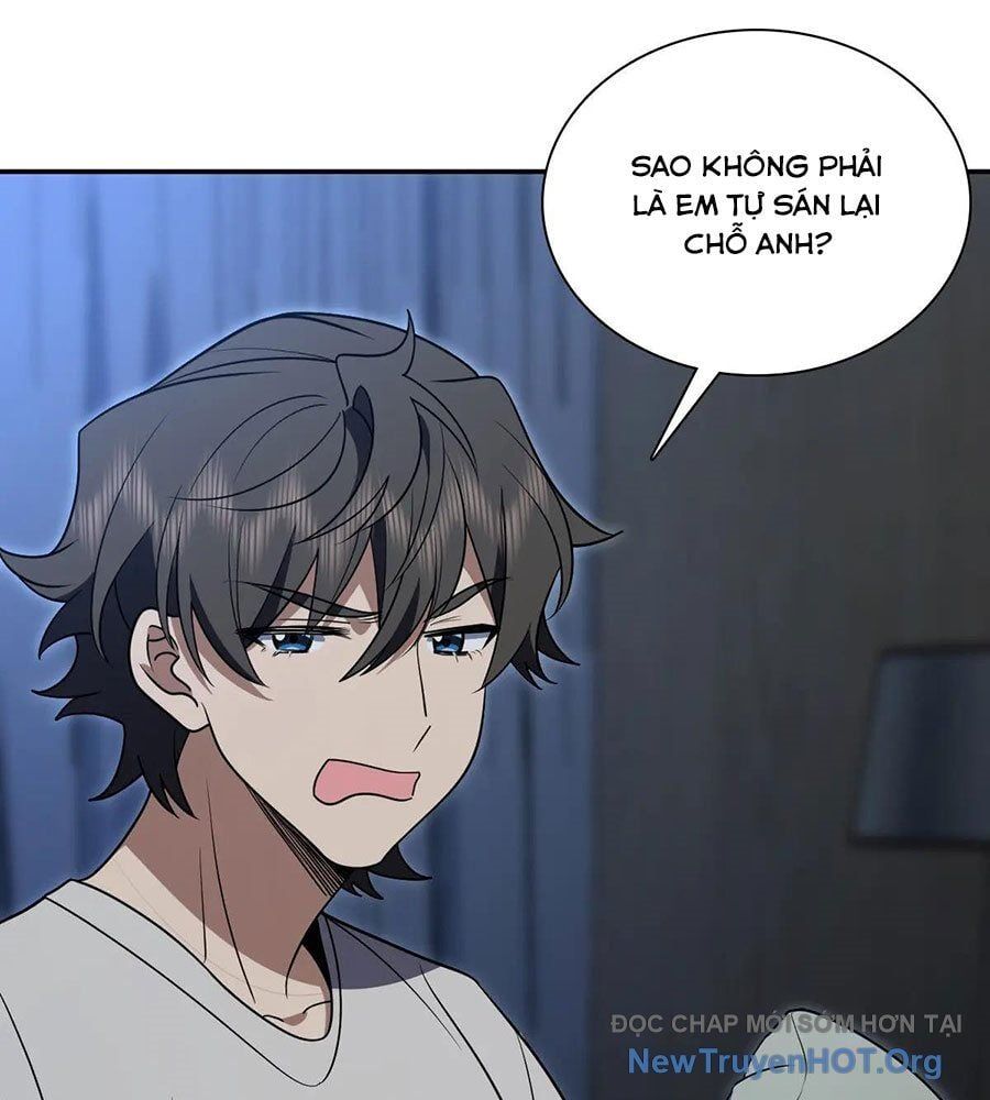 đọc truyện Bà Xã Nhà Tôi Đến Từ Ngàn Năm Trước Chương 400 ảnh 4 tại Thiên Thai Truyện