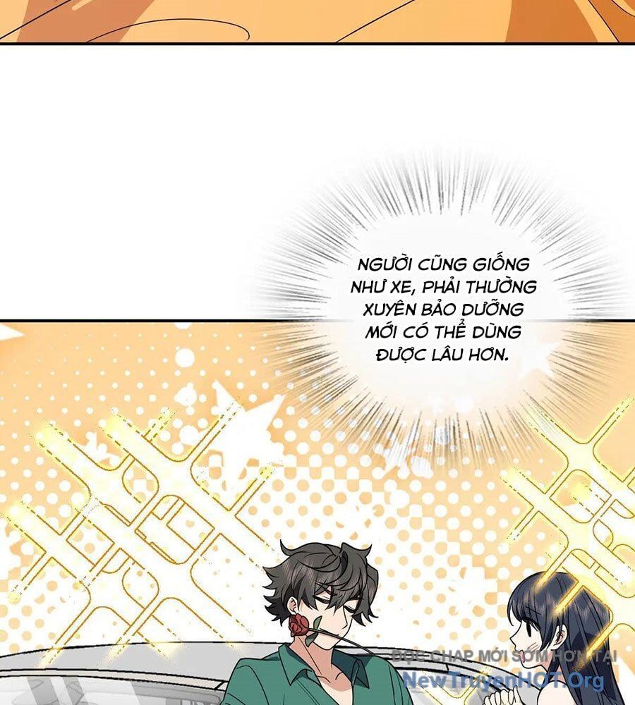 đọc truyện Bà Xã Nhà Tôi Đến Từ Ngàn Năm Trước Chương 400 ảnh 34 tại Thiên Thai Truyện