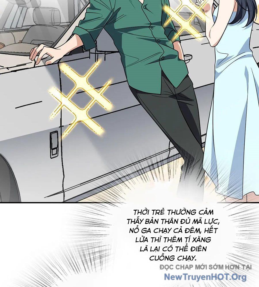 đọc truyện Bà Xã Nhà Tôi Đến Từ Ngàn Năm Trước Chương 400 ảnh 35 tại Thiên Thai Truyện