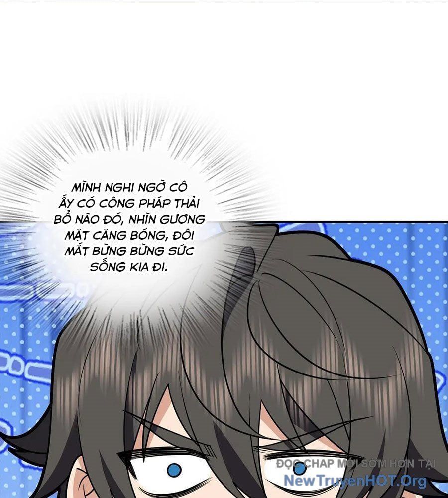 đọc truyện Bà Xã Nhà Tôi Đến Từ Ngàn Năm Trước Chương 400 ảnh 56 tại Thiên Thai Truyện