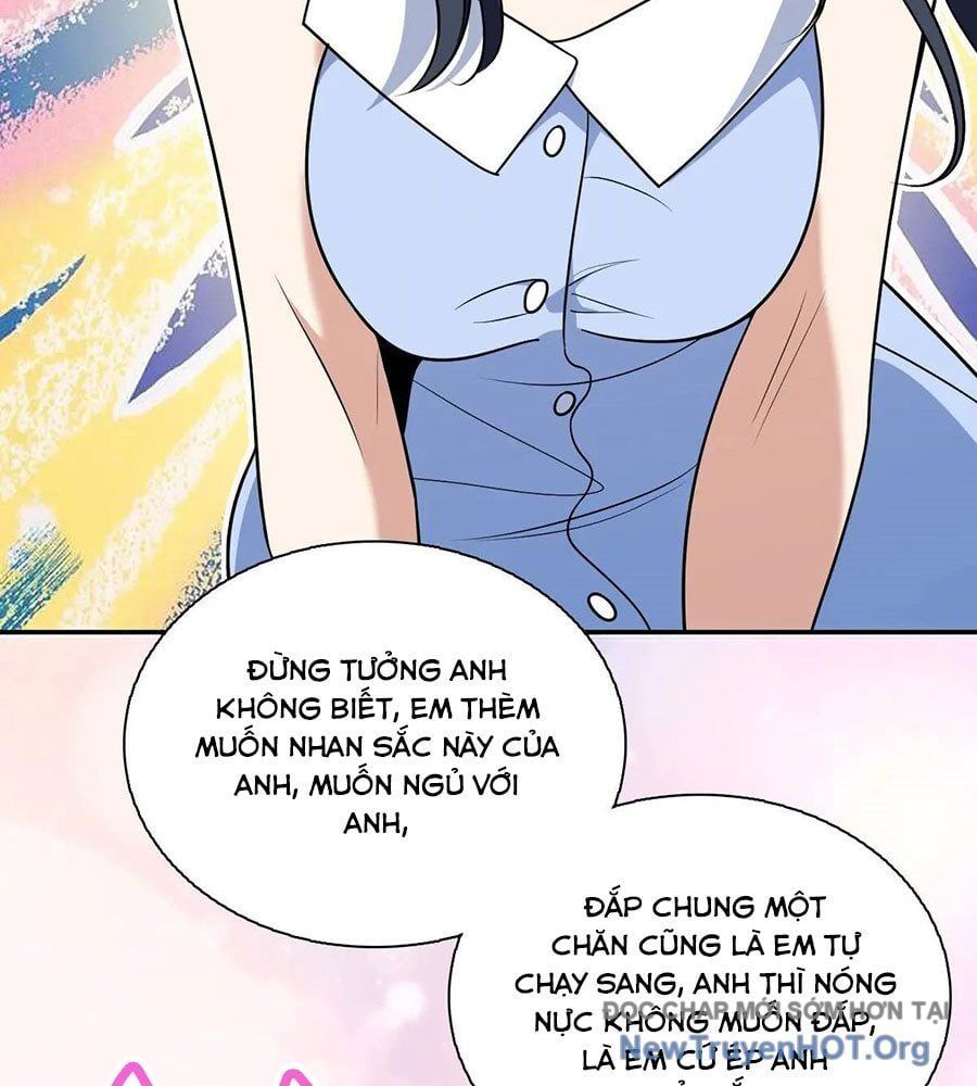 đọc truyện Bà Xã Nhà Tôi Đến Từ Ngàn Năm Trước Chương 400 ảnh 8 tại Thiên Thai Truyện