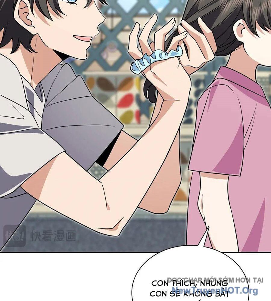 đọc truyện Bà Xã Nhà Tôi Đến Từ Ngàn Năm Trước Chương 400 ảnh 75 tại Thiên Thai Truyện