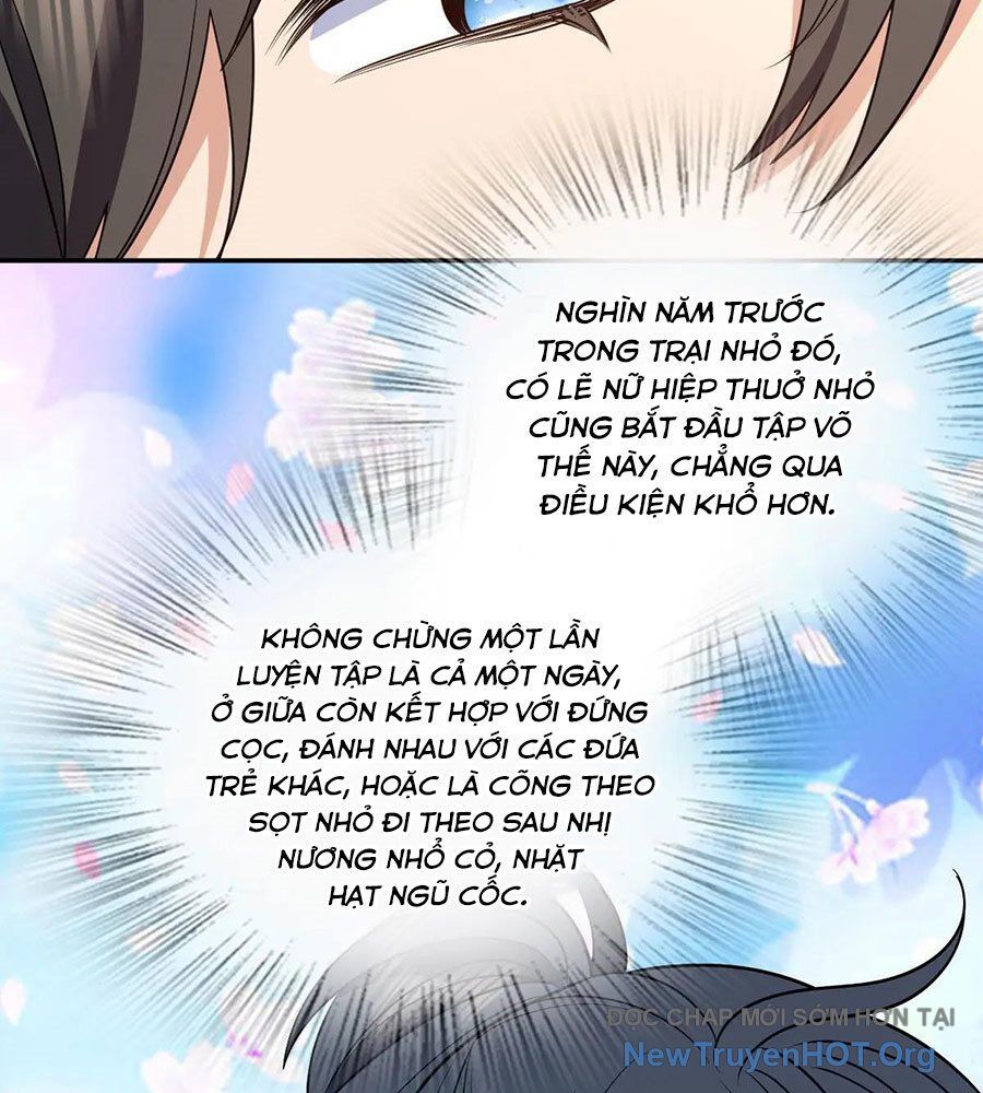 đọc truyện Bà Xã Nhà Tôi Đến Từ Ngàn Năm Trước Chương 400 ảnh 83 tại Thiên Thai Truyện