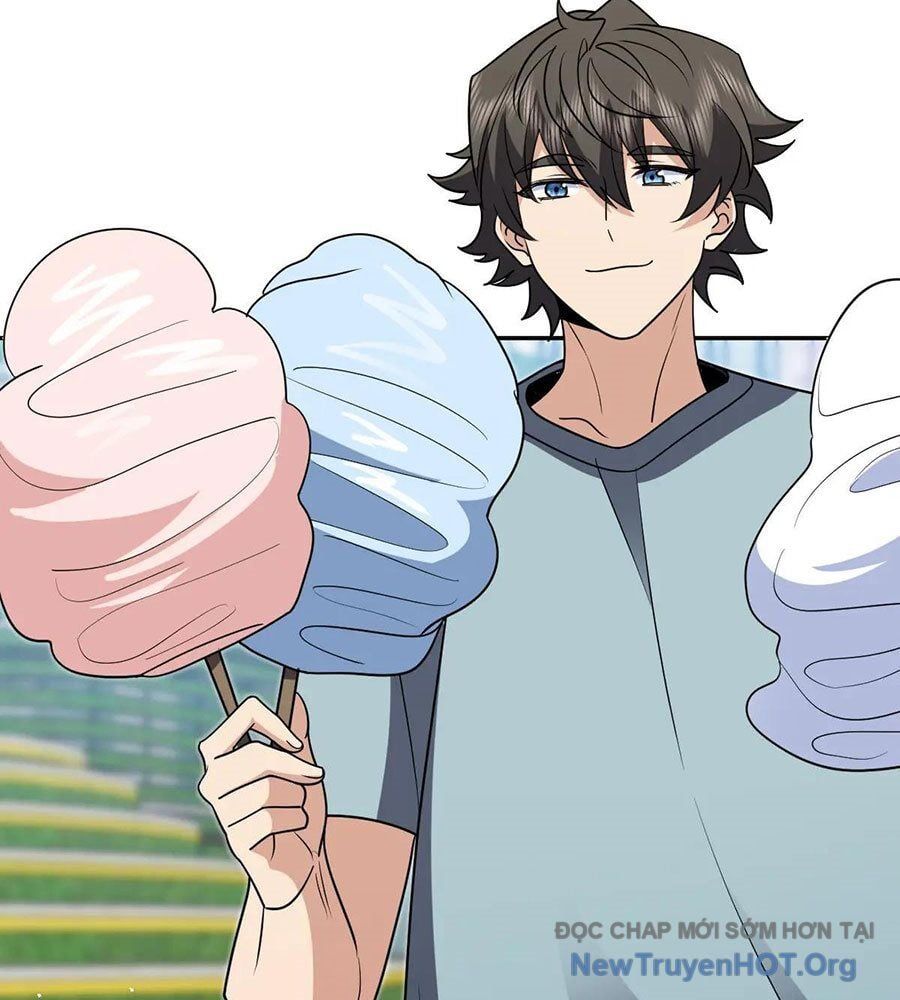 đọc truyện Bà Xã Nhà Tôi Đến Từ Ngàn Năm Trước Chương 401 ảnh 4 tại Thiên Thai Truyện