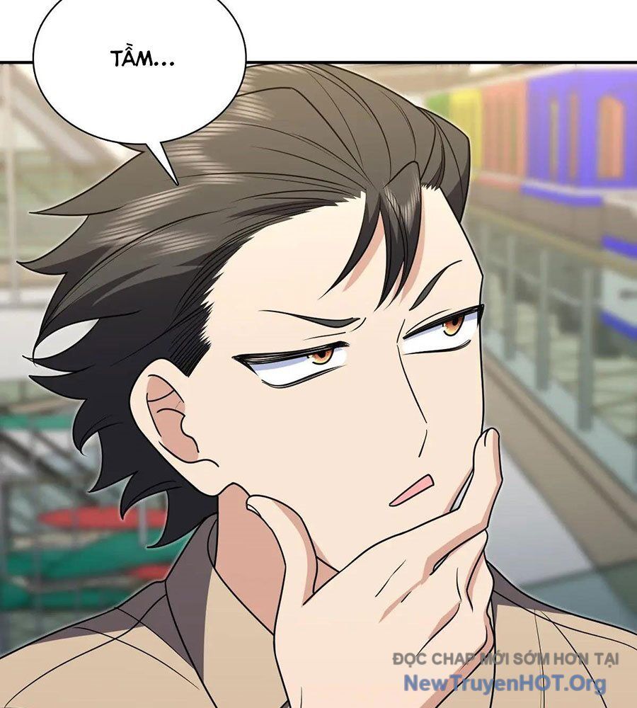 đọc truyện Bà Xã Nhà Tôi Đến Từ Ngàn Năm Trước Chương 401 ảnh 34 tại Thiên Thai Truyện